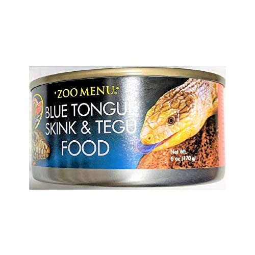 Best Food for Blue Tongue Skink Reviews 2021