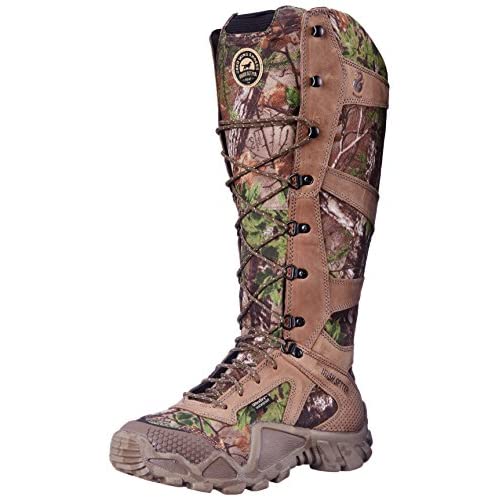 The 4 Best Snake Proof Boots Reviews 2021
