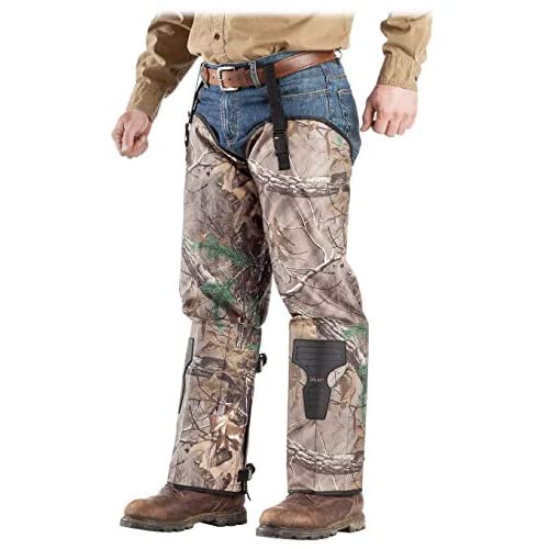 The 4 Best Snake Proof Pants, Chaps and Gaiters 2021
